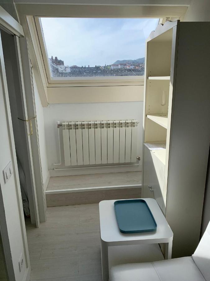 Salesas Oviedo Centro Comercial Corte Ngles- Apartamento מראה חיצוני תמונה