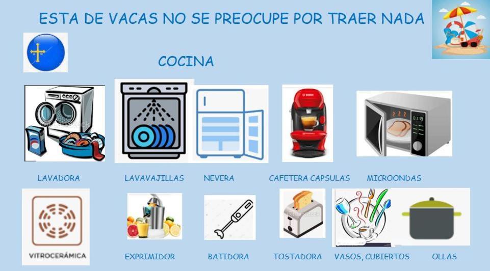 Salesas Oviedo Centro Comercial Corte Ngles- Apartamento מראה חיצוני תמונה