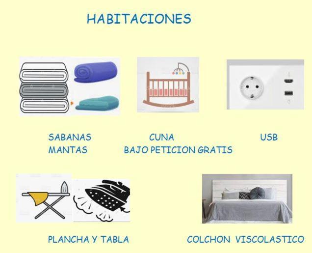 Salesas Oviedo Centro Comercial Corte Ngles- Apartamento מראה חיצוני תמונה